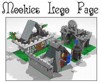 Mookie's Lego Page